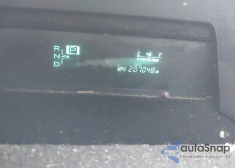 2008 Toyota Prius from USA, damaged, VIN JTDKB20U083382137